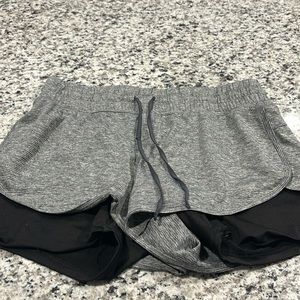athletic shorts